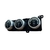 Comando Ar Condicionado Mitsubishi L200 Triton Original 7820A363
