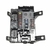 Caixa De Fusível Fiat Grand Siena 52049312 - comprar online