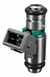 Bico Injetor Renault Peugeot Partner Scénic Clio 1.6 1.8 2.0 IWP042 - comprar online