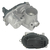 Corpo de Borboleta Renault Kwid 1.0 3cc 2017 2019 Logan 1.0 12V – 2017 2020 Sandero 1.0 2017 2019 161208051R HMLGT0978R