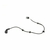 Chicote Sensor Abs Traseiro Direito Ford Focus 2,0 2012 - comprar online