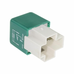 Relé Ventoinha Toyota Corolla 2001 90987-03003 156700-0130