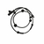 Sensor Abs Jac J5 J6 0265008143 - comprar online