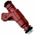 Bico Injetor Volkswagen Kombi 1.6 Aspirada 97 Até 01 - Speed Parts - Distribuidora de Peças Automotivas para Carros