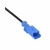 Sensor Abs Dianteiro Citroen C3 Peugeot 207 208 Bosch - comprar online