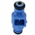 Bico Injetor Fiat Palio Starda Siena Uno 1.4 0280157154 na internet