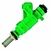 Kit 04 Bicos Injetores Fiat Mobi 1.0 8v Flex - comprar online