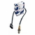 Sonda Lambda Bosch Original Vw Kombi 1.4 Flex 2006 A 2013 - comprar online