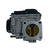 Corpo De Borboleta Tbi Honda City Touring 1.5 Gmj9a na internet