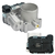 Corpo de Borboleta VW Golf V New Lavida 1.6/ Polo 1.6/ Fabia 1.4 1.6 |Octavia 1.6 44smv5/A”03C 133 062F 04E 133 062B
