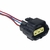 Conector Do Sensor Borboleta Tps E Retrovisores Gm Vw Ford