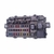 Caixa De Fusível Honda Civic Vti 1997 - comprar online