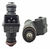 Bico Injetor Fiesta Ka Ecosport Ipe009 Motor 1.6 Flex Jogo IPE009Jogo - comprar online