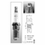 Kit Cabo Ignição e Vela Asia Towner Truck Van Carburado - comprar online