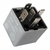 Rele Auxiliar 5 terminais 12v 5 amperes marea brava 7686773 - comprar online