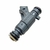 Bico Injetor Do Motor Vw 1.6 8v Flex 0280156399