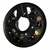 Conjunto Retificador Bosch 9122080949 na internet