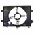 Defletor Eletroventilador Fiat Doblo 2000 ate 2009 - comprar online