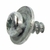 Parafuso Com Cabeça Oval Gm Diversos