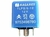 Relê Nagares 12v Peugeot Citroen 9753498780