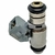 Bico Injetor Magneti Marelli Ford Ka Fiesta Iwp119 - comprar online
