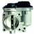 Corpo De Borboleta Tbi Nissan Versa March Sentra 1.6