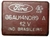 Rele Do Motor De Arranque Escort 86au14n089a