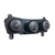 Comando Ar Condicionado Ssangyoung Korando 2011 2012 2013 6871034101