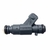 Bico Injetor Mercedes Benz Classe A160 A190 - 0280155753 - comprar online