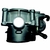Corpo Borboleta Mitsubishi Lancer Asx 2.0 16v na internet