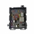 Caixa De Fusivel Fiat Dodge Journey Freemont 68068355ac