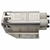 Pré Resistor Ford Santana Gol Gti Ford Escort Xr3 0280159013 na internet