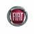 Emblema Traseiro Diant. Fiat Idea Adventure Uno Doblo Argo