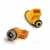 Bico Injetor Fiat Idea 1.4 8v 2005 Ate 2010 Fire Flex Bosch 0280156269U - comprar online