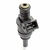 Kit 04 Bicos Injetores Audi A3 S3 Volkswagen Bora Golf na internet