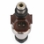 Bico Injetor Toyota 4Runner Pickup Hilux 2.4 - Speed Parts - Distribuidora de Peças Automotivas para Carros