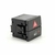 Botão Interruptor Pisca Alerta Trava Gm Vectra 93307964 - Speed Parts - Distribuidora de Peças Automotivas para Carros