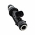 Bico Injetor Gm Corsa 1.0 16v 1999 ate 2002 25319301U - loja online