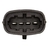 Sensor Map Hyundai Santa Fe Tucson I30 2.0 16v 39300-22600 na internet