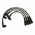 Cabo de Vela Peugeot Partner 1.8 8v 1999 em diante - comprar online