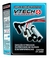 Cabo De Vela Escort Mondeo 1.8 2.0 16v Zetec - comprar online
