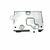 Módulo Bomba Combustível C180 1.6 Cgi 2012 2013 2014 - comprar online