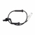 Sensor Abs Traseiro Esquerdo Sandero Expr 2018 - 479005353r