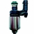 Bico Injetor Volkswagen Up Golf Virtus Audi A3 A1 Q3 TSI - comprar online