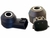 Sensor de detonação Nissan KNE33a KNE33A