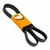 Correia Alternado Toyota Hilux Honda Civic Crv