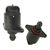 Atuador de Marcha Lenta Peugeot 306 Citroen Xsara 230016079247