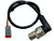 Sensor De Velocidade Rotacional Abs Scania 1360957