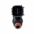 Bico Injetor Toyota Corolla 2.0 16v Flex 23250-0t060 - comprar online