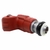 Bico Injetor Fiat Siena Fire 1.0 Mpi 8v Flex 1.0 10/12 - comprar online